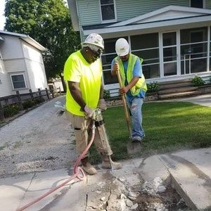 Meet your Posher, Terry